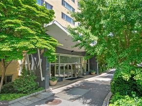 4600 Connecticut Avenue NW 717, Washington DC 20008