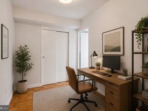 4600 Connecticut Avenue NW 717, Washington DC 20008