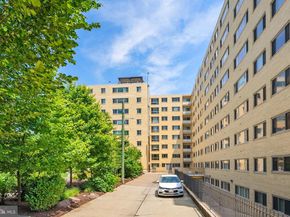 4600 Connecticut Avenue NW 717, Washington DC 20008