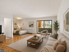 4600 Connecticut Avenue NW 717, Washington DC 20008
