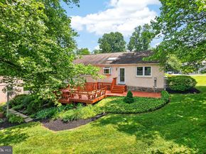 1190 Beaumont Road, Berwyn PA 19312