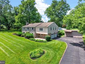 1190 Beaumont Road, Berwyn PA 19312