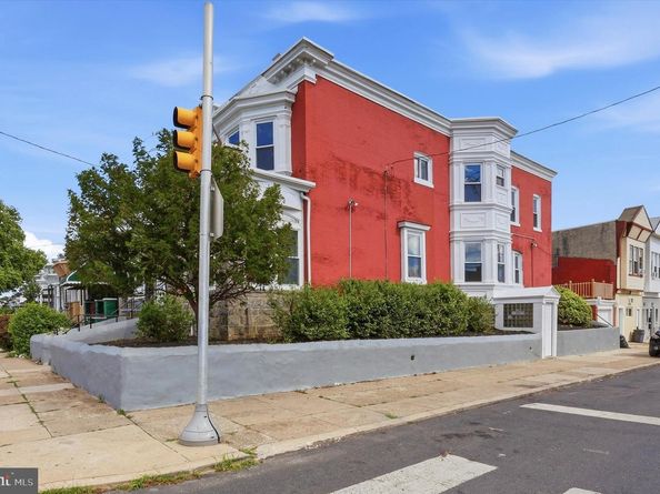 5550 Cedar Avenue, Philadelphia PA 19143