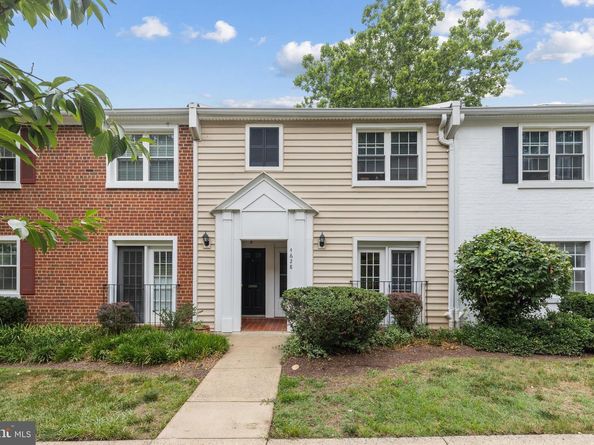 4628 28TH Road S C, Arlington VA 22206