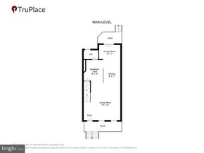 911 L Street NE, Washington DC 20002