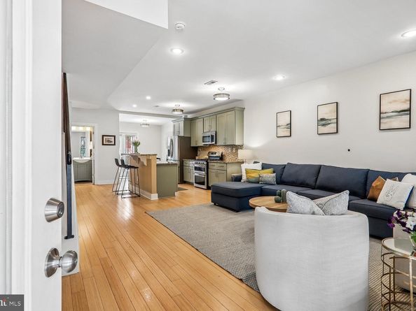 911 L Street NE, Washington DC 20002