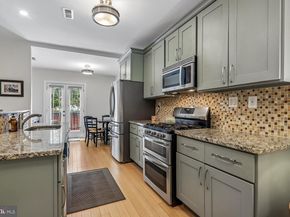 911 L Street NE, Washington DC 20002