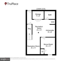 911 L Street NE, Washington DC 20002