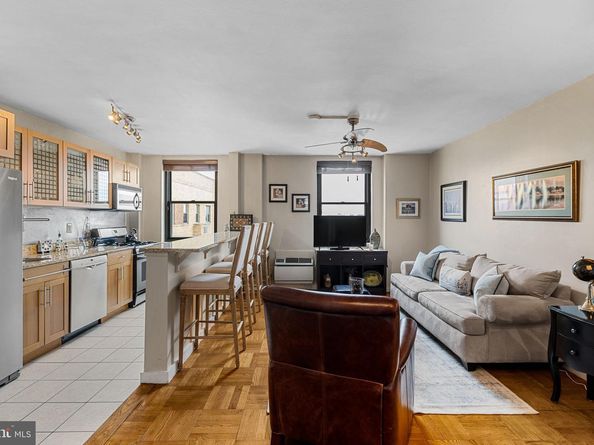 2601 Pennsylvania Avenue 1242, Philadelphia PA 19130