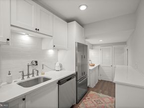 2802 N Street NW, Washington DC 20007