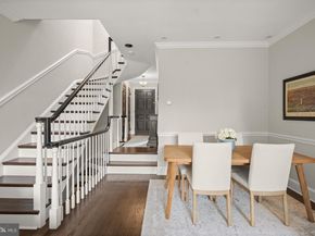 2802 N Street NW, Washington DC 20007