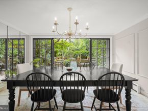 2802 N Street NW, Washington DC 20007