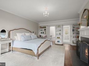 2802 N Street NW, Washington DC 20007
