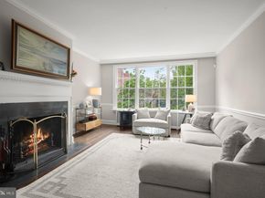 2802 N Street NW, Washington DC 20007