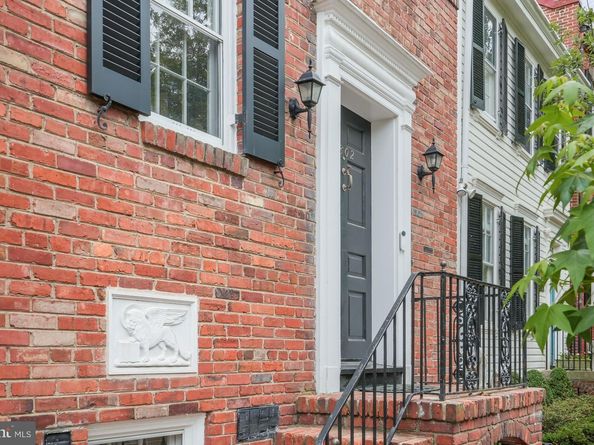 2802 N Street NW, Washington DC 20007