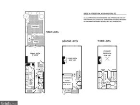 2802 N Street NW, Washington DC 20007