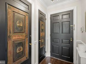 2802 N Street NW, Washington DC 20007