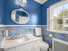 2802 N Street NW, Washington DC 20007