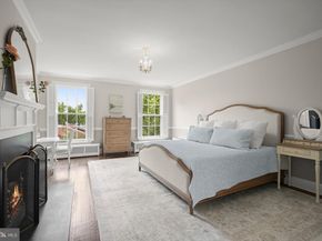2802 N Street NW, Washington DC 20007