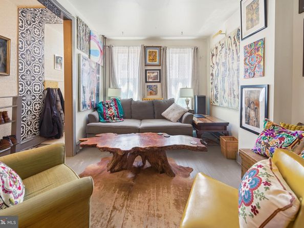 521 Mountain Street, Philadelphia PA 19148