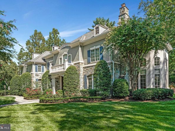 903 Douglass Drive, Mclean VA 22101
