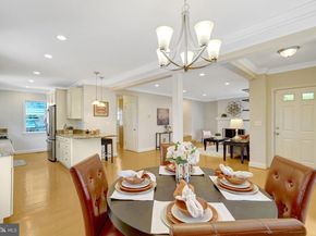 2249 N Wakefield Street N, Arlington VA 22207