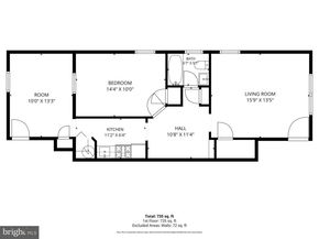 3919 R Street SE, Washington DC 20020