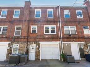 4611 Hartel Avenue, Philadelphia PA 19136