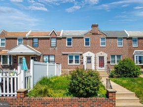 4611 Hartel Avenue, Philadelphia PA 19136