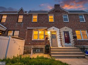 4611 Hartel Avenue, Philadelphia PA 19136