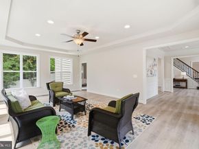 7821 Old Falls Road, Mclean VA 22102