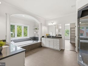 7821 Old Falls Road, Mclean VA 22102
