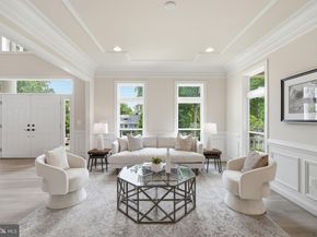 7821 Old Falls Road, Mclean VA 22102