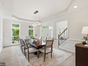 7821 Old Falls Road, Mclean VA 22102