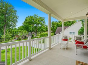 7821 Old Falls Road, Mclean VA 22102