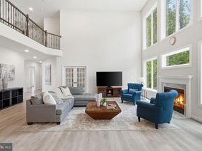 7821 Old Falls Road, Mclean VA 22102