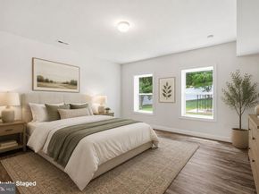 7821 Old Falls Road, Mclean VA 22102