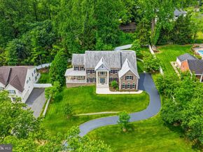 7821 Old Falls Road, Mclean VA 22102