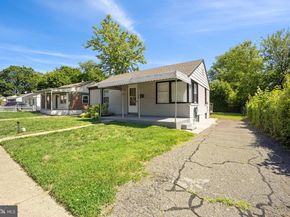 2203 Liberator Street, Levittown PA 19057