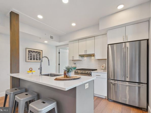 1245 N Pierce Street 5, Arlington VA 22209