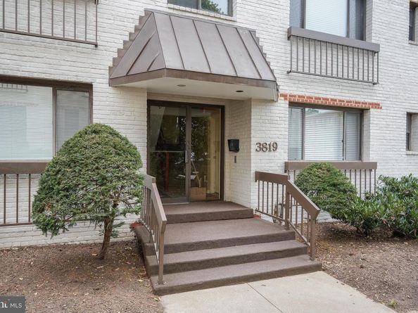 3819 Davis Place NW 4, Washington DC 20007