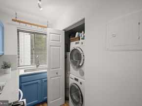 3819 Davis Place NW 4, Washington DC 20007