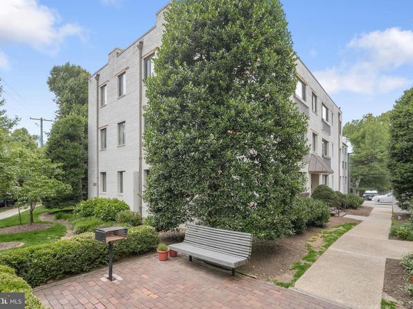 3819 Davis Place NW 4, Washington DC 20007