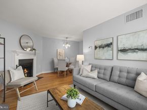3819 Davis Place NW 4, Washington DC 20007
