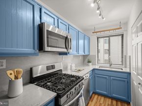 3819 Davis Place NW 4, Washington DC 20007