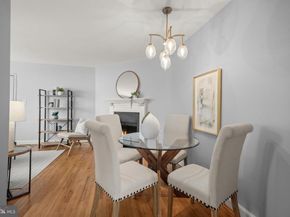3819 Davis Place NW 4, Washington DC 20007