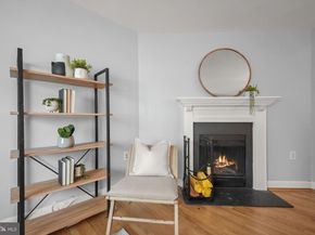 3819 Davis Place NW 4, Washington DC 20007