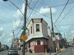 3141 G Street, Philadelphia PA 19134