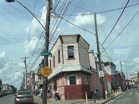 3141 G Street, Philadelphia PA 19134