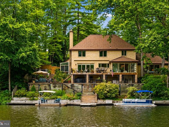 3431 Greentree Drive, Falls Church VA 22041
